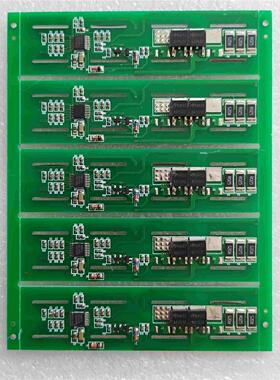 S-8204BAT-TCT1S S8204BA 锂电池保护板  AOD4132 D4132 一个价