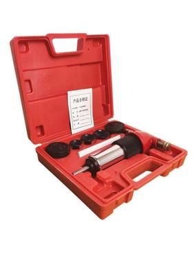 QM-20E气动气门研磨机汽修研磨机气门研磨工具研磨砂皮碗橡胶垫