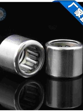 微型滚针轴承 HK2020 尺寸20*26*20mm 轴承钢 高品质