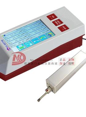 便携式表面粗糙度仪 NDT160表面光洁度检查仪粗糙度仪