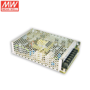 全新原装正品明纬开关电源NET-75C  5V7  15V3.5A-15V0.7A 三路