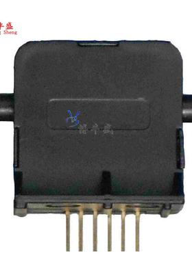 流量传感器 B1012 MEMS技术 气体传感器 模拟 数字输出 2000sccm