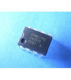 AT24C512 原装现货