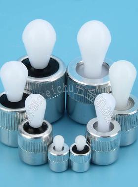 塑胶销柱塞 ZAV41/42/43 ZAV61/62/63 侧向定位柱弹簧柱塞VCN524