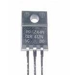 原装进口拆机 质量保证 IRFIZ44N IRFSZ44 现货热卖 塑封