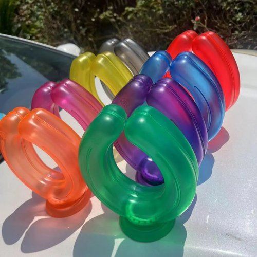 全季冷冰敷降温颈部U型冰袋