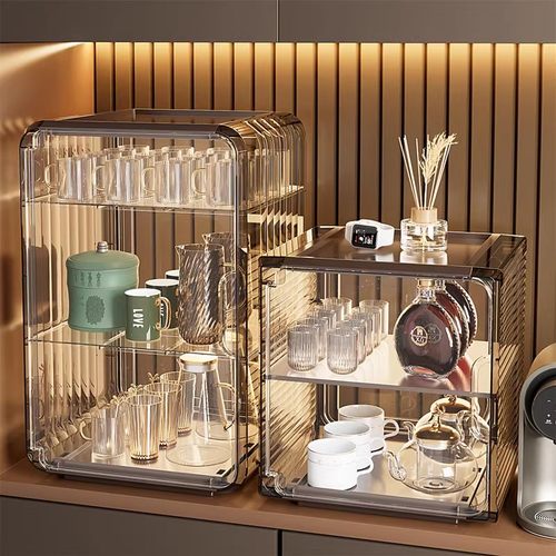 【小红薯推荐】杯子置物架