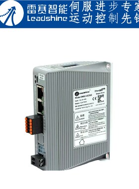 雷赛DM3C-EC522/556/870/EC882AC DM3E-522EtherCAT总线步进驱动