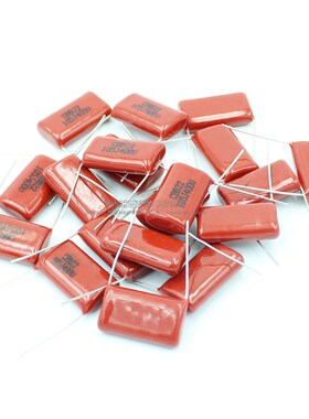 CBB22电容器 400v103/104/105/223/224/225/334/335/474/475/684J