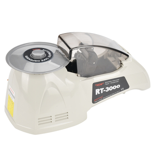 3000 ZCUT 厂家直销 高温胶带切割器 全自动圆盘胶纸机