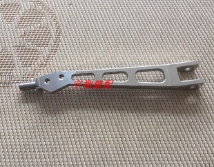 缝纫机杰克JK-804D 拷边机压脚臂 20101202 锁边机压脚杆大身