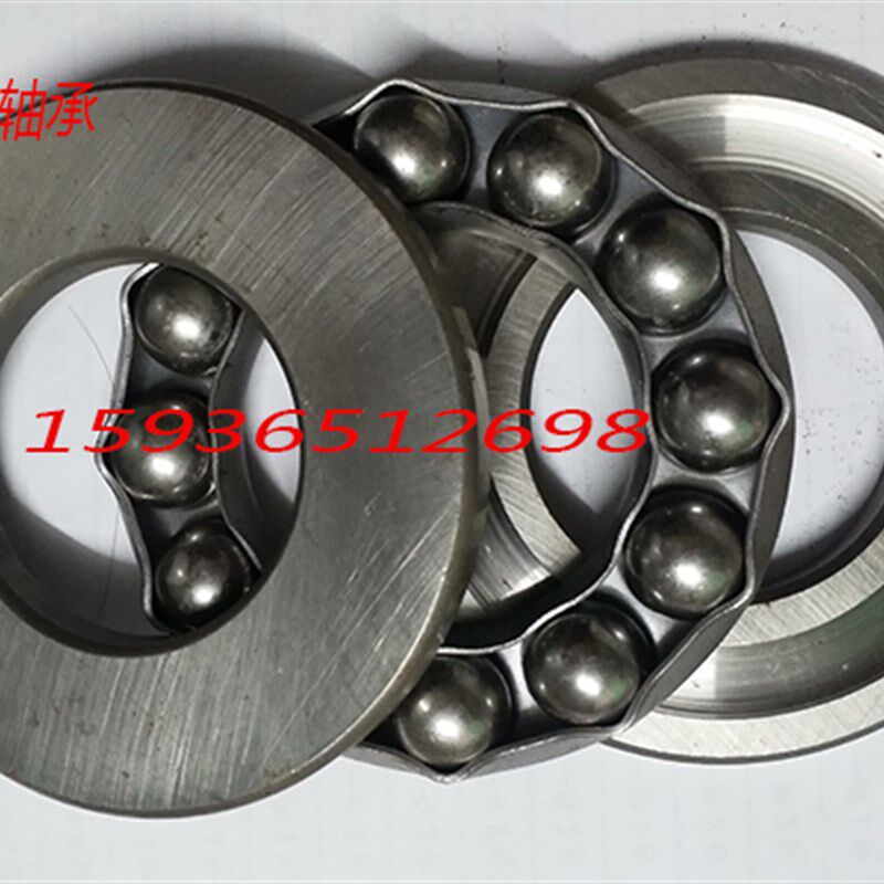 螺旋千斤顶轴承手动机械3T5T10T16T 20/25 32T50吨压力滚珠压力轴