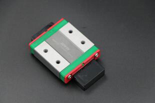 台湾上银MGW15H 12 9H 7H 15C 12C 9C 7C 5C 5CL加宽微型滑块导轨