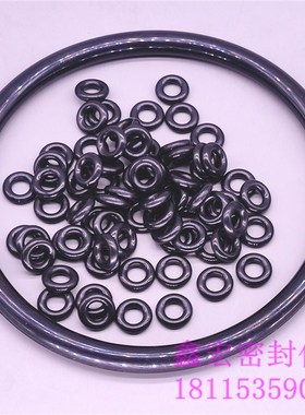 O型圈4*外径158/160/165/168/170/175/178/180/185橡胶油封密封圈
