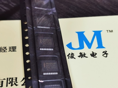 原装正品MAX 贴片 MAX3232EEAE+ SSOP-16 RS232收发器100只价