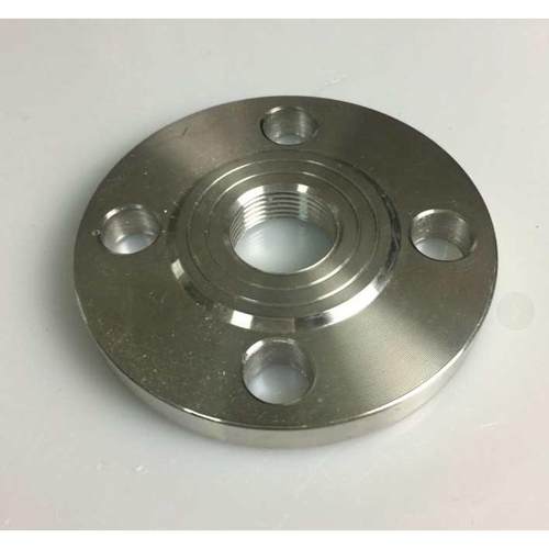 dn50   不锈钢dn25内螺纹片 丝304口法兰 10不锈钢丝dn40扣法兰