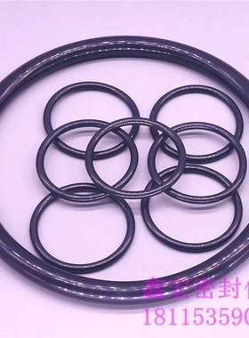 O型圈线径3.1*外径10/11/12/13/14/15/16/17/18/19橡胶油封密封圈