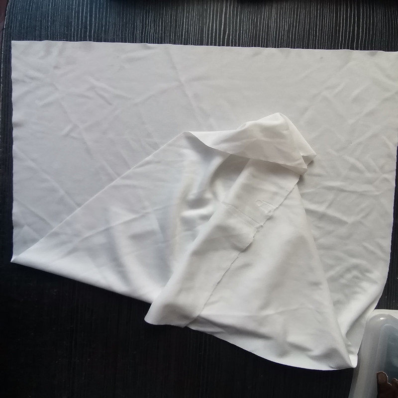 无尘碎布白色擦机布不掉毛显示屏擦拭布丝印无尘布防静电化纤抹布,个性定制/设计服务/DIY,明信片定制,淘宝优惠券,粉丝福利购,淘宝优惠卷