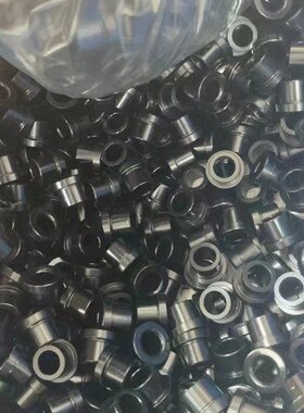 定位销衬套带肩夹具衬套JBHFP JBHFBP10/12/15-6/8/10/12/15/16/2