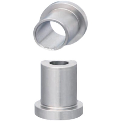 带台阶夹具定位销用衬套肩型JBHU JBHUP16-12 15 16 20 25 30