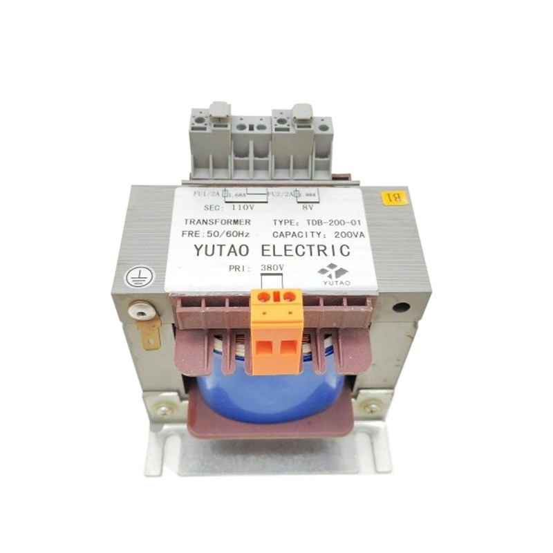 电梯变压器 TDB-200-01变压器控制柜专用变压器 电梯配件原装现货