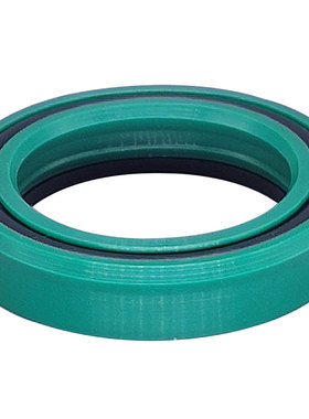 液压油缸油封BD型70/75*85/90*11.4活塞杆轴用耐油耐压密封圈件环