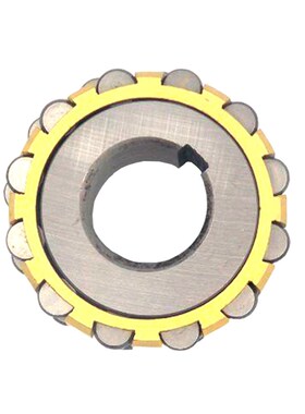 整体偏心圆柱滚子轴承180752202K 200752202K 250752202K