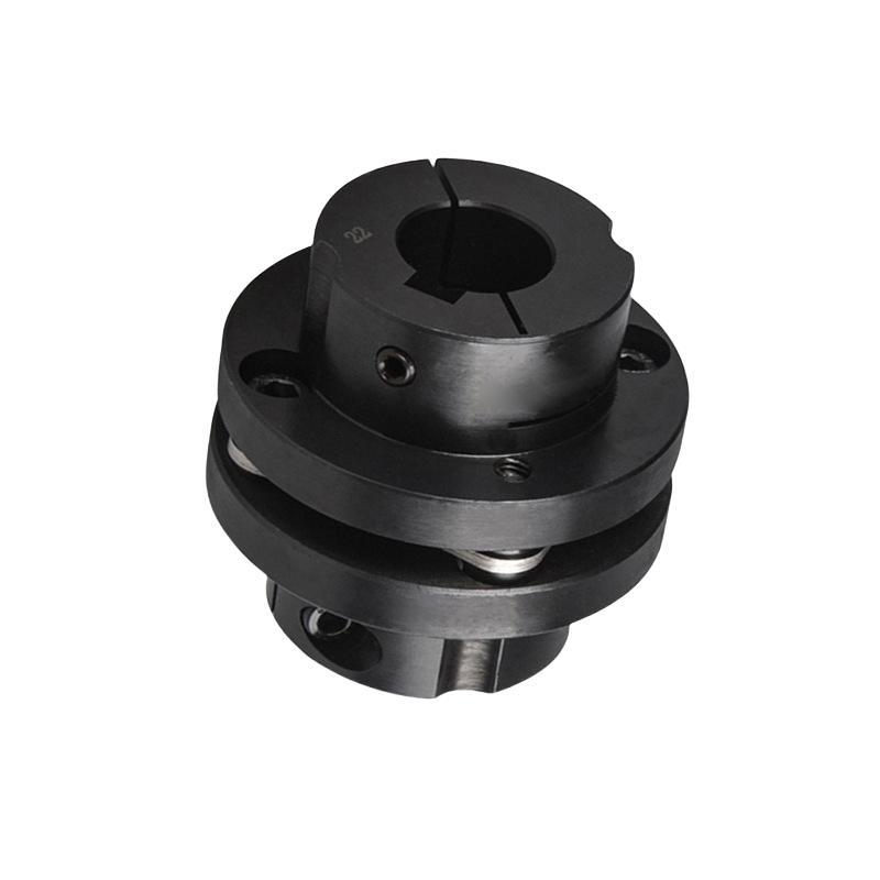 簧片式联轴器CPCT/CPCTK/CPDT/CPDTK-D56/68/82-A/B10~35