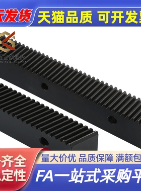 替代怡和达斜齿条VNX51/VNX61-1.5-2.0-3.0-4.0-L500-L1000