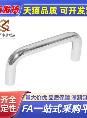 不锈钢拉手XAE01-D10-L80-L96-L100-L110-L120-H35-H37-H40-H60