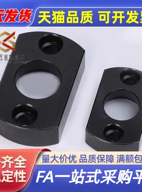 浮动接头FJMC/WHH11-M3 4 5 6 8 10 12 16 20 22外螺纹型