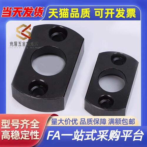 浮动接头FJMC/WHH11-M3 4 5 6 8 10 12 16 20 22外螺纹型