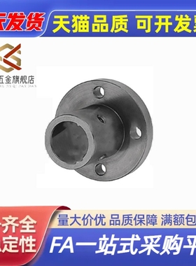 导向法兰型轴支座STHR STHS STHC圆法兰型方法兰型两面切割法兰型