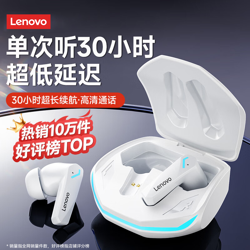 热销爆款gm2pro蓝牙耳机游戏
