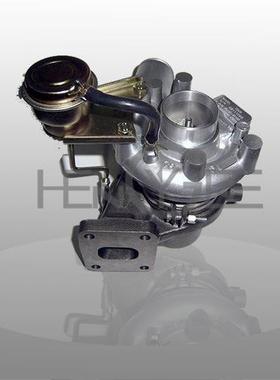 爆款厂家直销TD0549178-02120增压器