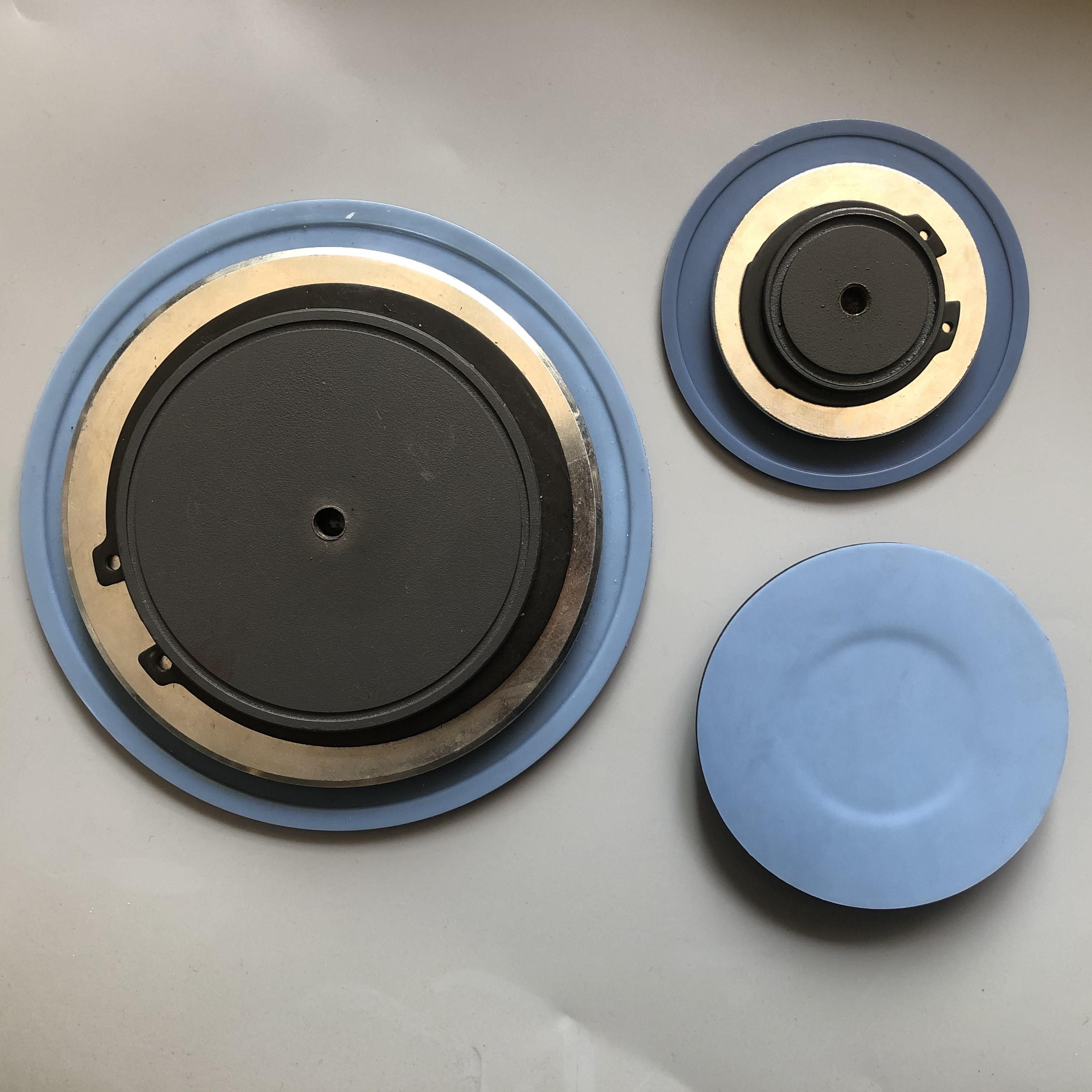 SEKO计量泵配件隔膜片MS1B108C314080 MS1B138C31C4080赛高覆合膜