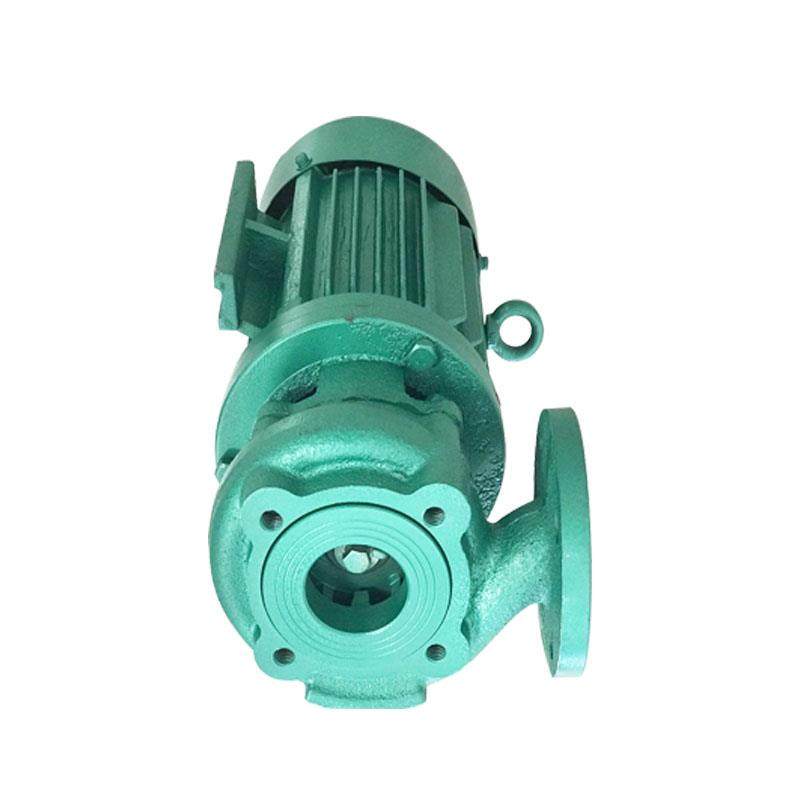 船用污水粉碎泵0.5CWF-8/10/15船用生活污水处理器粉碎泵船检CCS