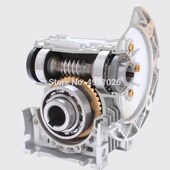 Shaft 801 shipping Free NMRV030 51n Reducer Input Worm 11mm