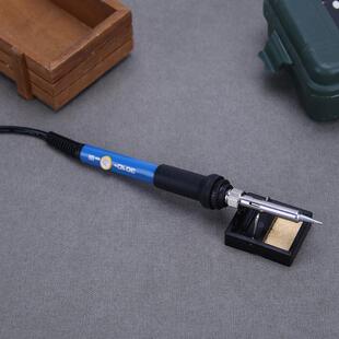 极速220V 60W Adjustable Temperature Electric SolderWing Gun