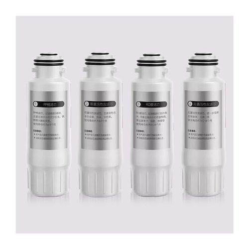适配于德克西WB-1 爱贝源R3 vNHK WATERO wa-1 净水器饮水机滤芯