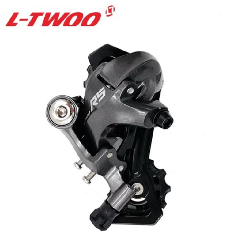 LTWOOc 蓝图R2R3R5R7R9公路车变速器后拨中腿14速16速18速20速22