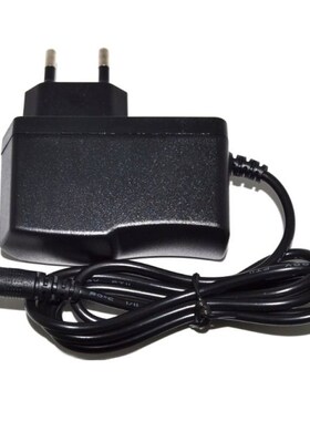 New EU Plug AC Adapter Power Supply Ifor N SNES SNES Charger