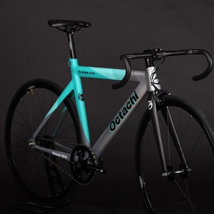 FIXED 03单速场地死飞竞速男女款 GEAR 自行车 uOCTACHI @BIKE