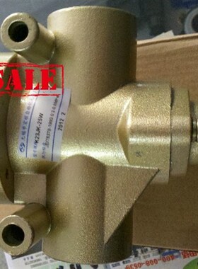 气控阀K23JK-50W 2位3通气控阀 Y实体店销售