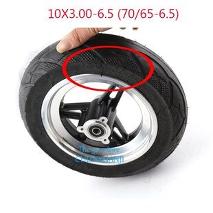 Free shipping 10x3.0 6.5 Vacuum whe with Kinch