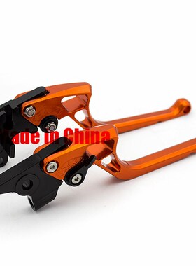 川崎Z125配件z25l0改装件Z650刹车拉杆Z800牛角Z900把手柄Z1000SX