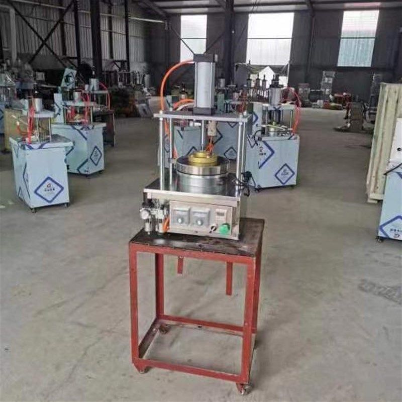 多功ZMD能大饼商用型拍饼机压饼机加卤I肉卷饼机烙饼机双面热煎机,厨房/烹饪用具,面条机/压面机,淘宝优惠券,粉丝福利购,淘宝优惠卷