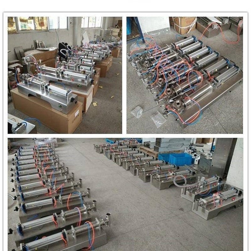 牛肉番茄酱液f体糖浆食用黄油益母草膏洗发水加热搅拌膏体灌装机,机械设备,节能设备,淘宝优惠券,粉丝福利购,淘宝优惠卷