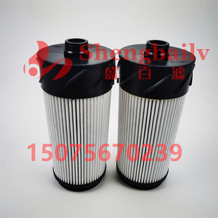 总成 11050c50 Q1840解放 油水分离器滤芯 Q610 1105010