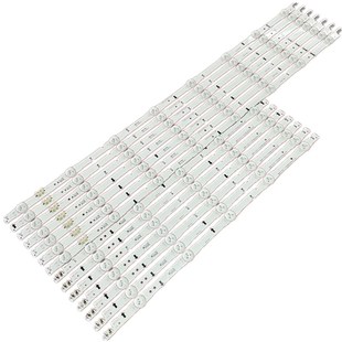 适用三星UA60H6400nAJ灯条2014SVS60F_3228_L08 液晶电视背光灯条